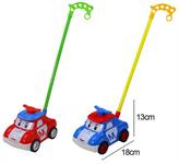 TRAINABILE 'AUTOMOBILE' 2 COLORI ASS.   24 $