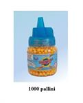 PALLINI X PISTOLA SET PZ.1000 COLPI      90 $  -MIN 6