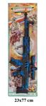 MITRA COMMANDO MILITARE A FRIZIONE 3/ASS 24 E                  BLISTER-M
