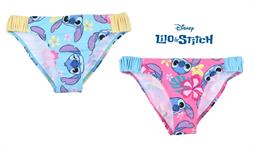 COSTUME F SLIP 'STITCH' 2/COLORI  24 $ -MIN 12       TG ANNI 3/4/6/8