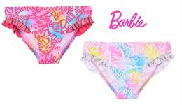 COSTUME F SLIP 'BARBIE COOL' 2/COLORI   24 $    -MIN 12 TG ANNI 4/6/8/10
