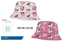 CAPPELLINO 'MINNIE' DA PESCATORE     48 $      TG 48/50   2/COLORI