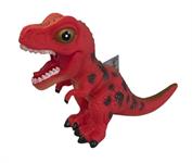 ANIMALI DINOSAURI CM.17 CON FISCHIO 4/ASS  12 $                DISPLAY-X