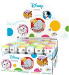 BOLLE DI SAPONE  60/ML 'DISNEY CLASSIC    216 $    -MIN 36    DISPLAY-X
