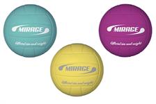 PALLONE BEACH/VOLLEY CUOIO 'BUBBLEGUM' 24 E        3/ASS