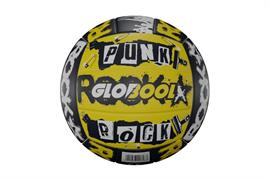 PALLONE BEACH/VOLLEY CUOIO 'PUNK ROCK'   24 $