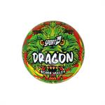 PALLONE BEACH/VOLLEY CUOIO 'DRAGON'    48 E