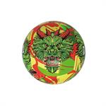 PALLONE BEACH/VOLLEY CUOIO 'DRAGON'    48 E