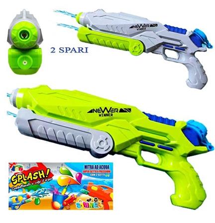 MITRA ACQUA CM. 37 2/SPARI A POMPA 2/ASS 24 $