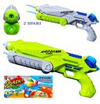 MITRA ACQUA CM. 37 2/SPARI A POMPA 2/ASS 24 $
