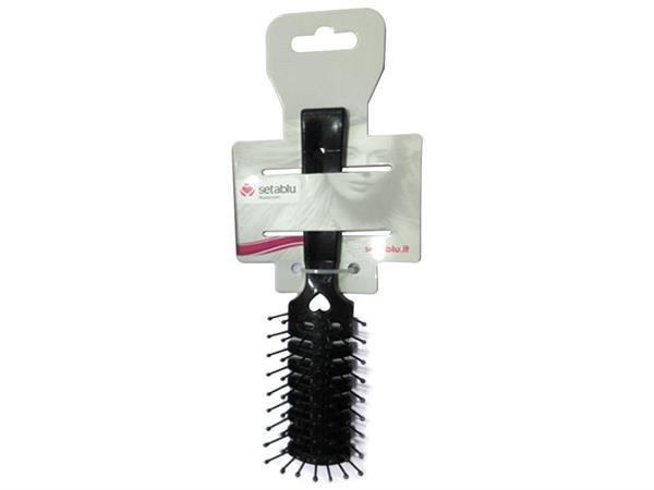 SBL SPAZZOLA SCHELETRO BLACK SHADOW      24 E   -MIN 6
