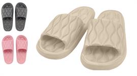 CIABATTE DUS DONNA 36/37-38/39-40/41 'FASHION'   24 E   -MIN 24   3/COL