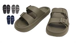 CIABATTE DUS UOMO 40/41-42/43-44/45  4/COL     24 E    -MIN 24