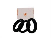 SBL ELASTICO 3 PZ NERI                 12 E     -MIN 6           BLISTER