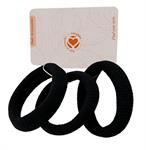 SBL ELASTICO 3 PZ NERI                 12 E     -MIN 6           BLISTER
