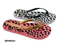 CIABATTE FRY DONNA INFR 36/41 FREDDY 2/COL      24 $   -MIN 24  ANIMAL
