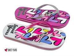 CIABATTE SWY BIMBA INFR 28/35 SW-YEARS 2/COL  24 $   -MIN 24  CUORICINI