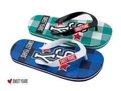 CIABATTE SWY BIMBO INFR 28/35 SW-YEARS 2/COL  24 $   -MIN 24   SCOTTISH