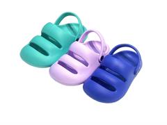 CIABATTE LCJ BIMBO/A 24/31   3/COL       24 $   -MIN 24  BLU/VERDE/LILLA