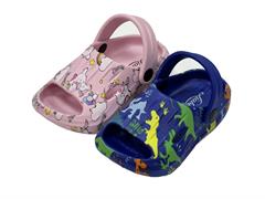 CIABATTE LCJ BIMBO/A 24/29   2/COL       24 $    -MIN 24  ROSA/AZZURRO