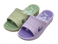 CIABATTE LCJ DONNA 36/41     2/COL      24 E    -MIN 24   VERDE/LILLA