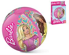PALLONE MARE CM. 50 'BARBIE'          30 E