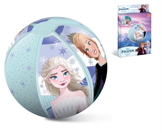 PALLONE MARE CM. 50 'FROZEN'           30 E