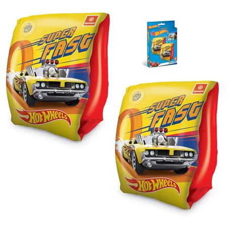 BRACCIOLI CM. 23 'HOT/WHEELS'          30 E     -MIN 2