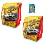 BRACCIOLI CM. 23 'HOT/WHEELS'          30 E     -MIN 2