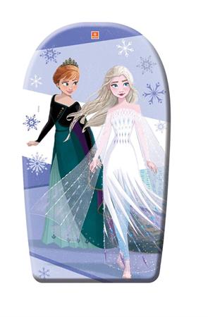 TAVOLA POLIST LIC  CM. 84 'FROZEN'      6 E