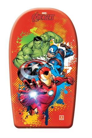 TAVOLA POLIST LIC  CM. 84 'AVENGERS'       6 E