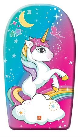 TAVOLA POLIST BAS  CM. 84 'UNICORNO'     6 $