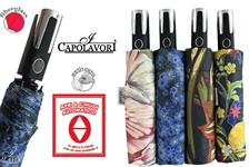 OMBRELLO DON APRI/CHIUDI AUT PONGEE/FANT  36 $     FIBERGLASS   4/ASS