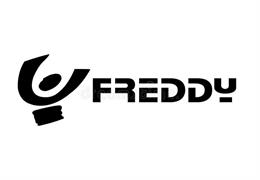 CIABATTE FRY - LOGO FREDDY