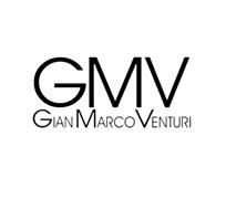 CIABATTE GMV - LOGO GIAN MARCO VENTURI