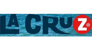 CIABATTE LCR - LOGO LA CRUZ