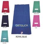 TELO MARE SKIPPER CM. 90x165 SPUGNA 'CATTOLICA'  24 $    5/COLORI