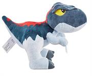 PELUCHE DINO 'JURASSIC WORLD' CM. 20 C/SUONI 4 $                 DISPLAY