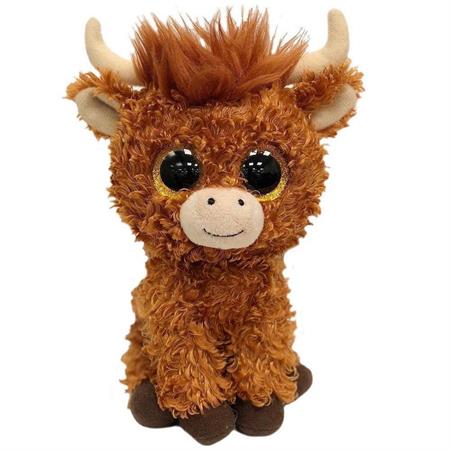 PELUCHE B/BOOS CM.15 'ALFIE'          6 E
