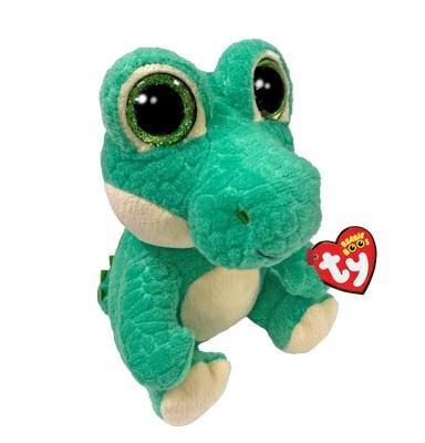 PELUCHE B/BOOS CM.15 'ERNIE'          6 E