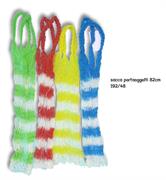 BORSA PORTAGIOCHI RETE CM. 83   3/ASS   12 H    -36966  -MIN 12