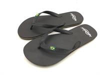 CIABATTE SPL UOMO INFR 44 SPLASH NERO    12 E   -MIN 6