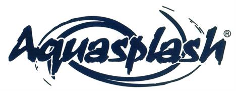 CIABATTE SPL - LOGO ACQUASPLASH