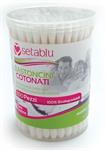 COTTON FIOC PZ.100 IN CARTA             24 E    -MIN 6  BIODEGRAD