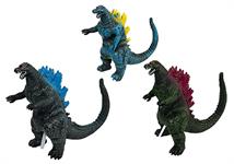 ANIMALI 'GODRAGON' MOSTRO C/SUONI 3/ASS  8 $                     BUSTA-M