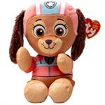 PELUCHE TY PAW PATROL CM.20 'LIBERTY'    6 E    -FLOPPY