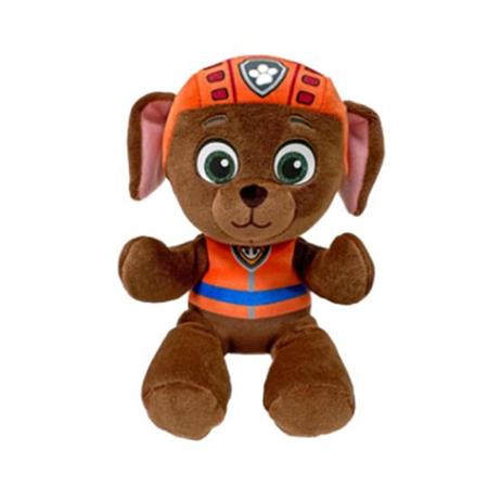 PELUCHE TY PAW PATROL CM.20 'ZUMA'    6 E       -FLOPPY