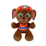 PELUCHE TY PAW PATROL CM.20 'ZUMA'    6 E       -FLOPPY