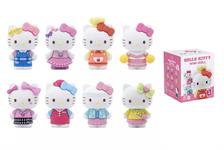 HELLO KITTY YuMe MINI DOLL CUTE OUTFIT SERIES 12 $             DISPLAY-F