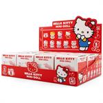 HELLO KITTY YuMe MINI DOLL CUTE OUTFIT SERIES 12 $             DISPLAY-F